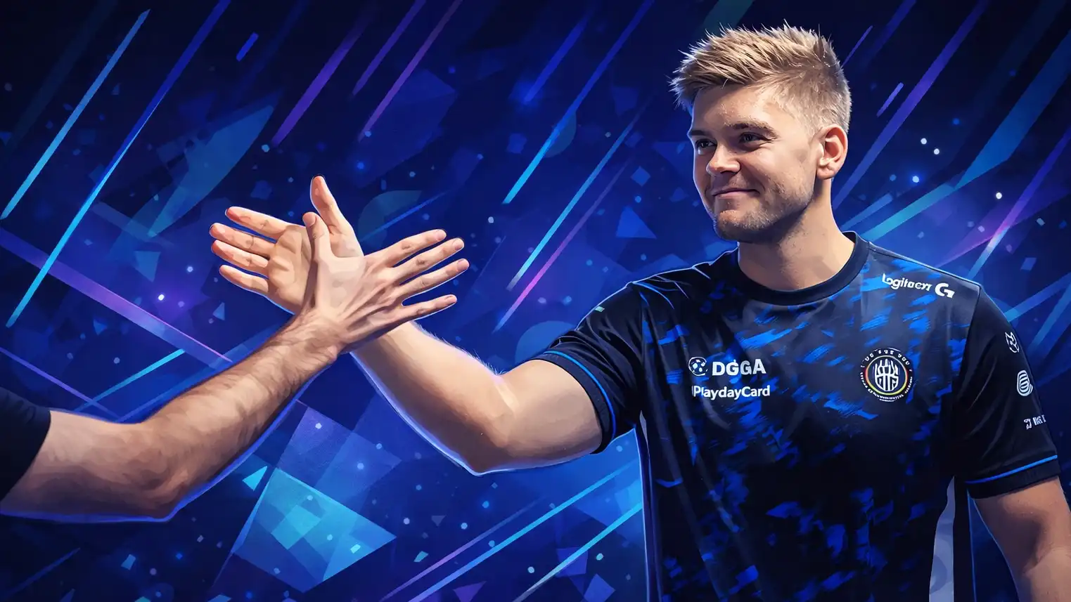 Falcons Urged to Change Coach as BIG Qualify for IEM Cologne Major After Beating FaZe